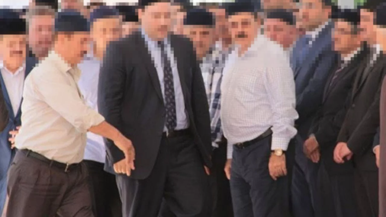 S&uuml;leymancıların t&uuml;m şirketlerine el konuldu!