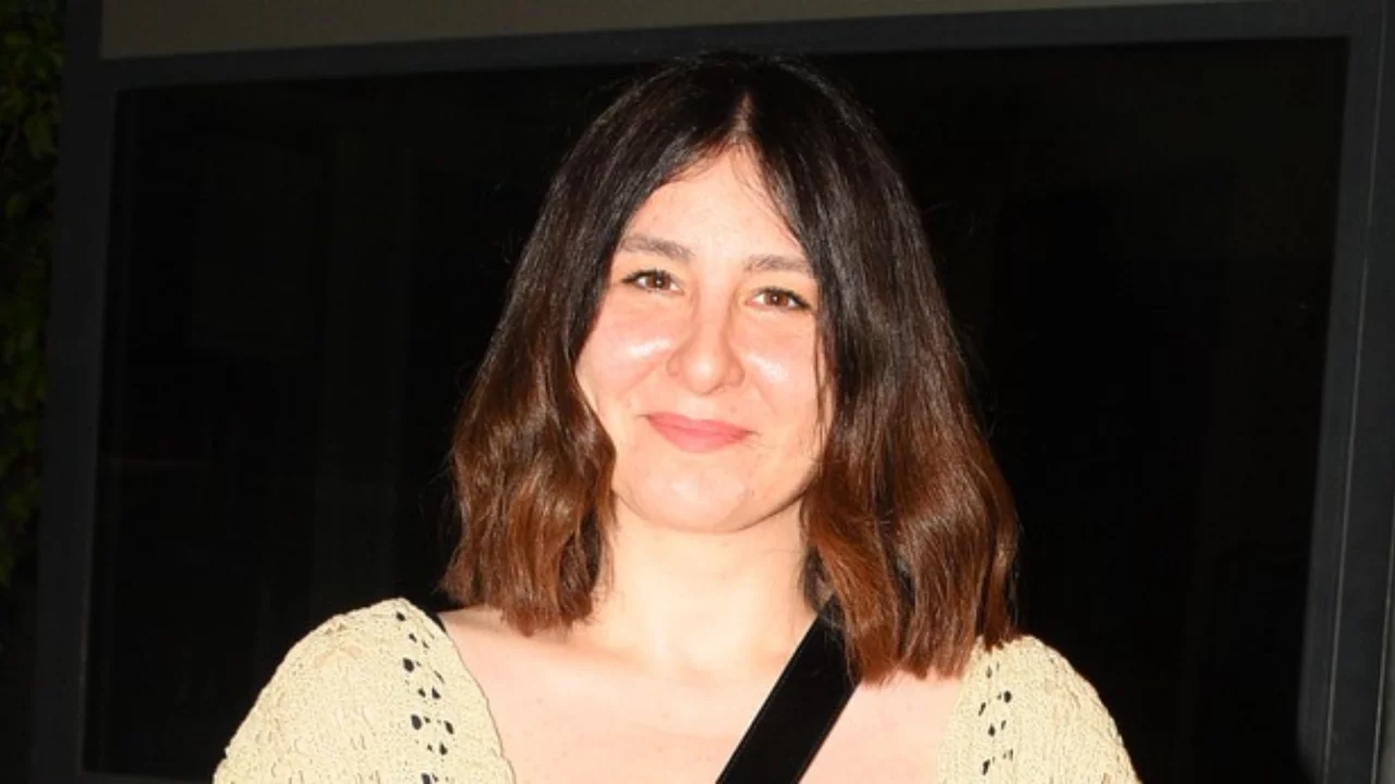 Yasemin Sakallıoğlu 13 kilo verdi! Bakın bu değişimin nedeni neymiş