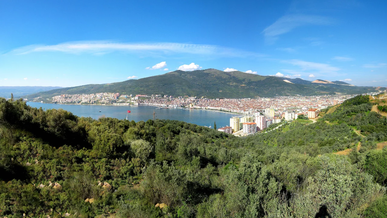 Gemlik Belediyesi 64 milyon liralık taşınmazı satışa çıkarıyor