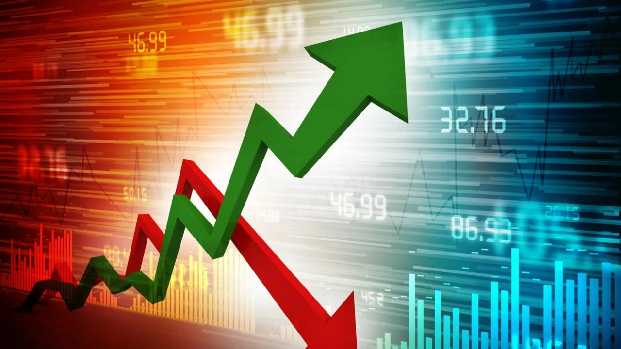 Merkez Bankası açıkladı: Yıl sonu enflasyon tahmini değişti