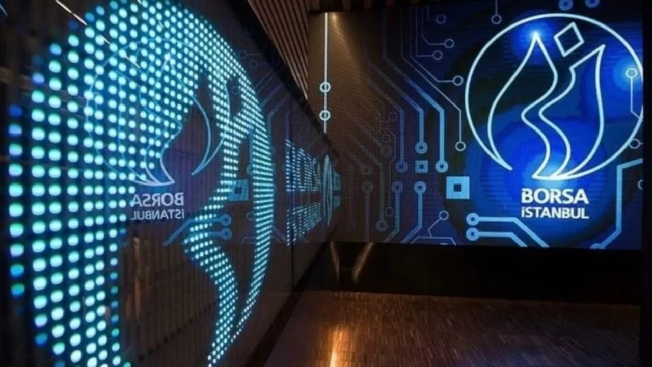 Borsa g&uuml;ne y&uuml;kselişle başladı
