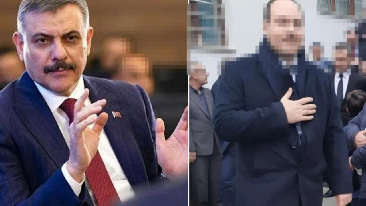 Bakan &Ccedil;ift&ccedil;i a&ccedil;ıkladı! S&uuml;leymancılar operasyonunun perde arkasından o &uuml;lke &ccedil;ıktı