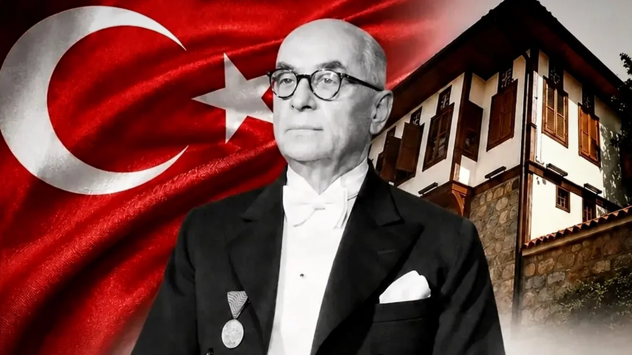 Celal Bayar, &ouml;l&uuml;m&uuml;n&uuml;n 40. yılında Bursa'da anılacak