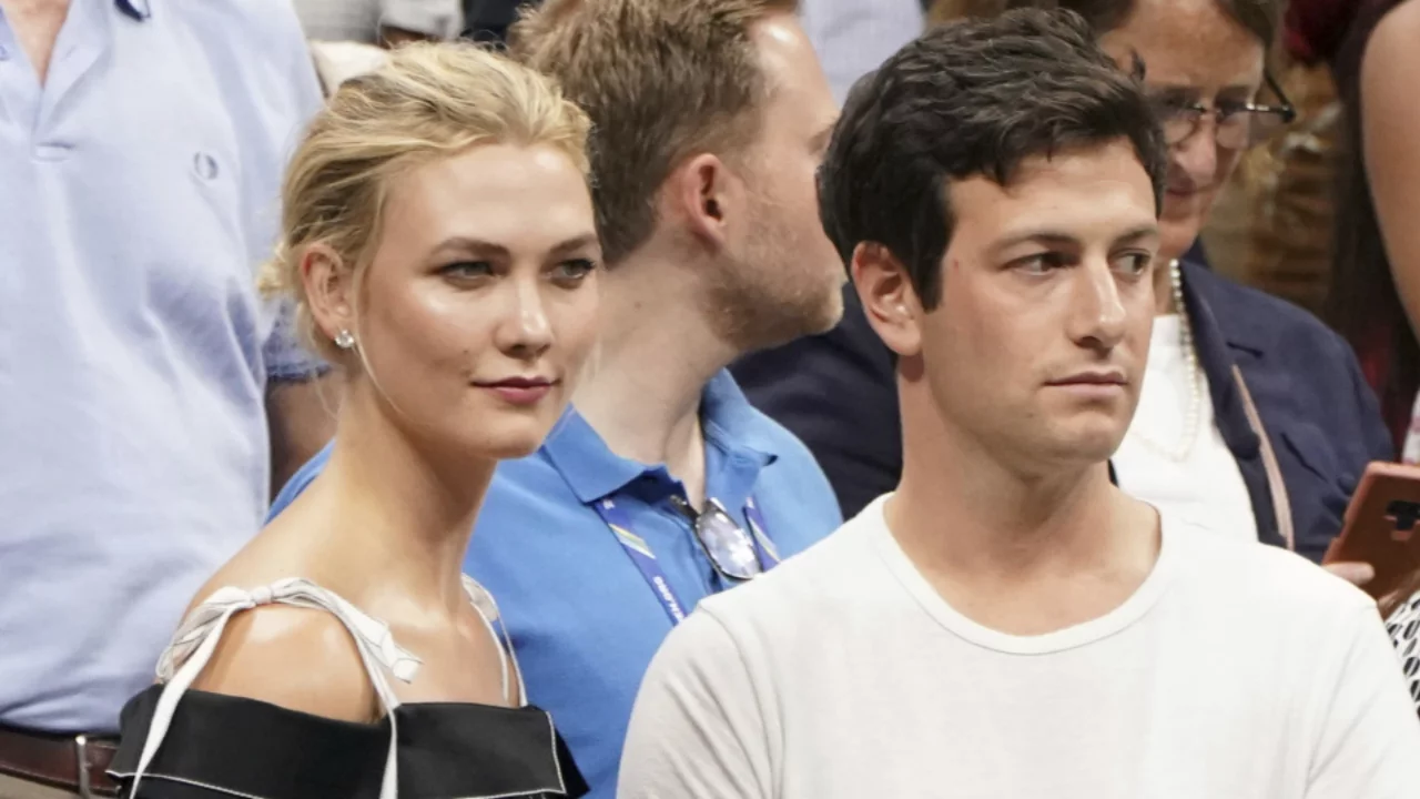 Karlie Kloss'un eşi Joshua Kushner'dan dev hamle! Los Angeles Lakers'ın yeni sahibi oldu