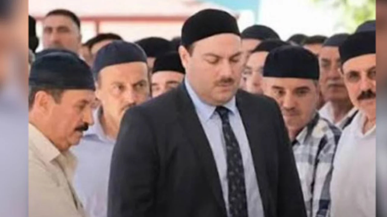 Alihan Kuriş Kimdir, Ka&ccedil; Yaşında, Nereli, Ne İş Yapıyor? Alihan Kuriş Neden G&ouml;zaltına Alındı?