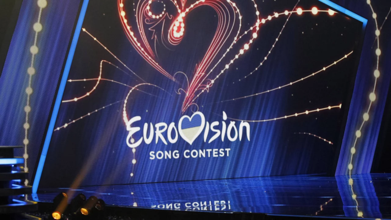 Eurovision'da yeni d&ouml;nem! Kazanan &uuml;lke artık yarışmaya ev sahipliği yapamayabilir