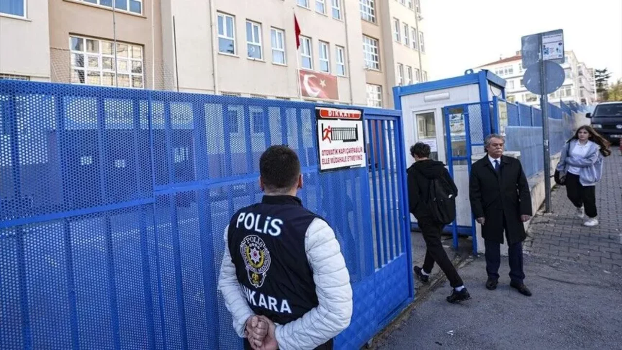 81 ilde binlerce kişiyi ilgilendiriyor! 30 bin kontenjan belirlendi, yeni g&uuml;venlik d&ouml;nemleri geliyor...