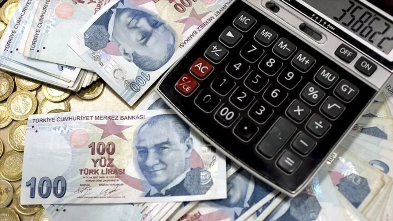 Kurumlar vergisi rekortmenleri açıklandı! İşte Türkiye'nin vergi zirvesindeki şirketler...