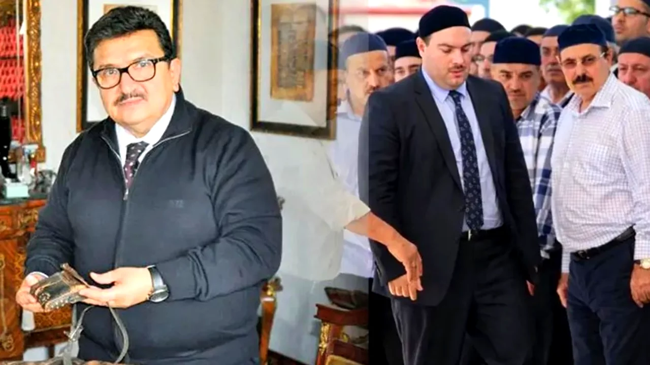 Bursa'da da mağazası var! S&uuml;leymancılar operasyonunda &uuml;nl&uuml; iş adamı da g&ouml;zaltında...