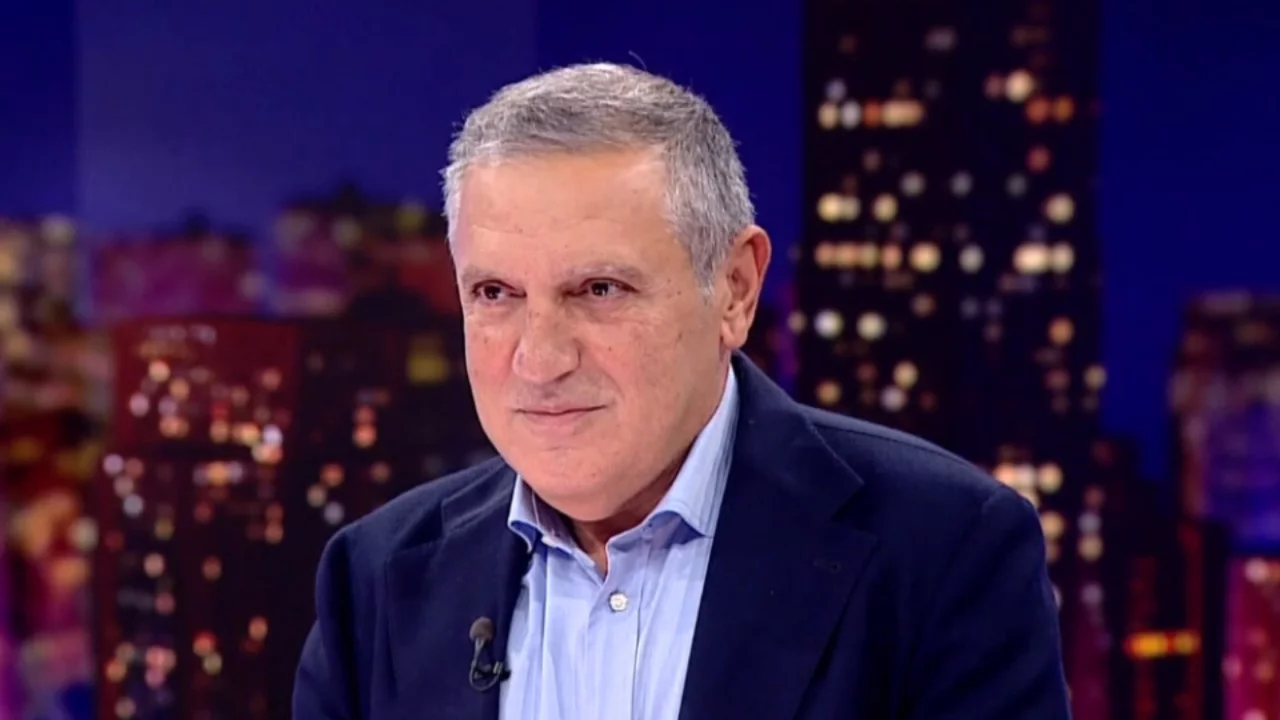 Faruk Turgut'tan 'Kızılcık Şerbeti' açıklaması! Sosyal medyadaki iddialara yanıt verdi