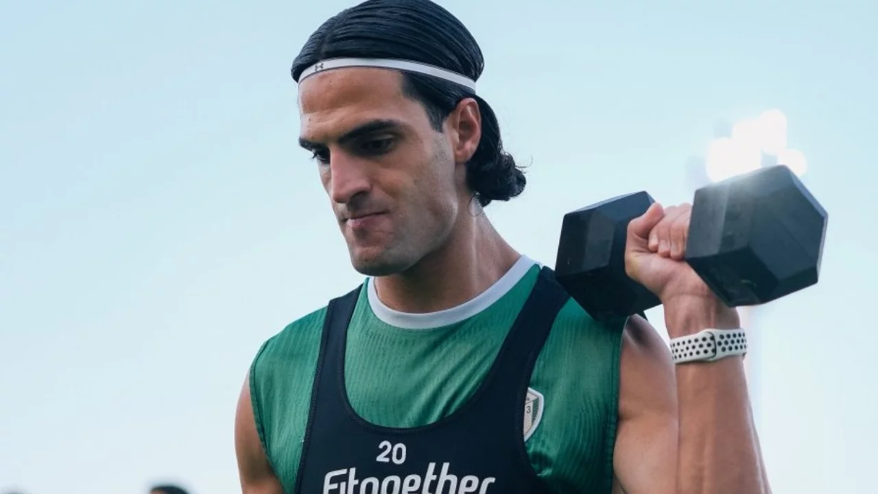 Bursaspor'da Iğdır FK hazırlıkları s&uuml;r&uuml;yor!