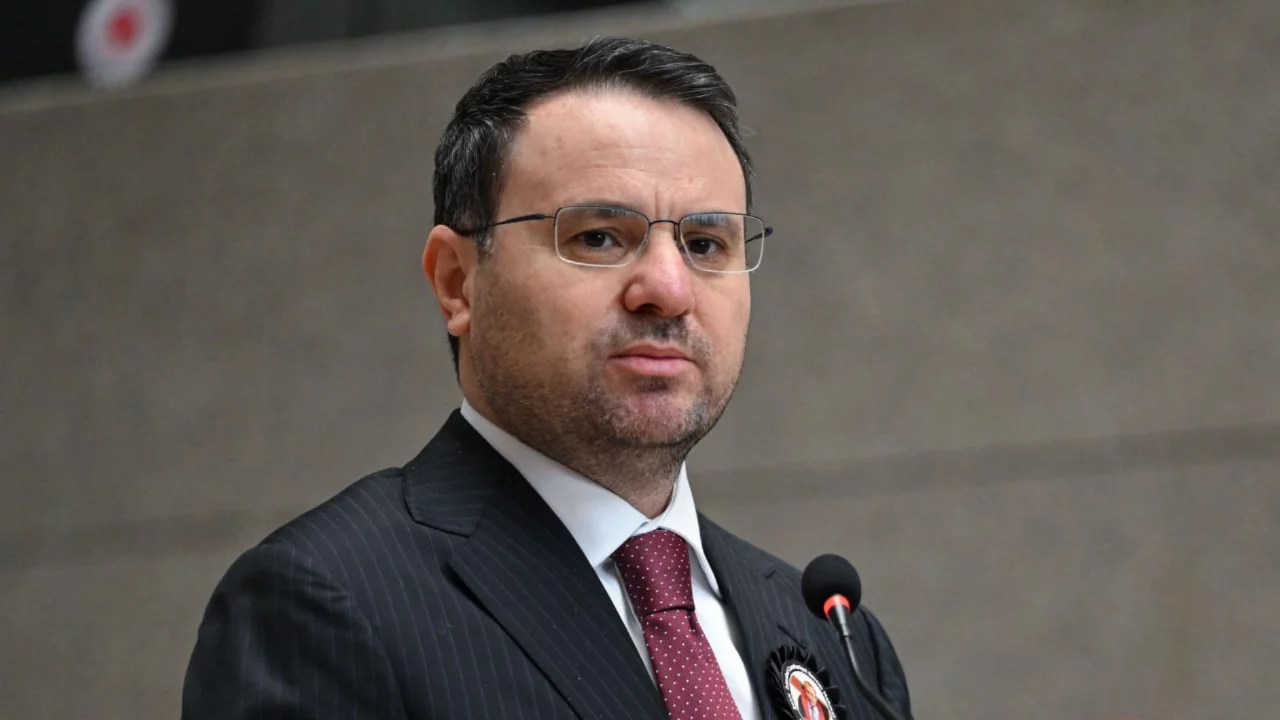 Adalet Bakanı Gürlek'ten Alihan Kuriş suç örgütüne ilişkin açıklama 