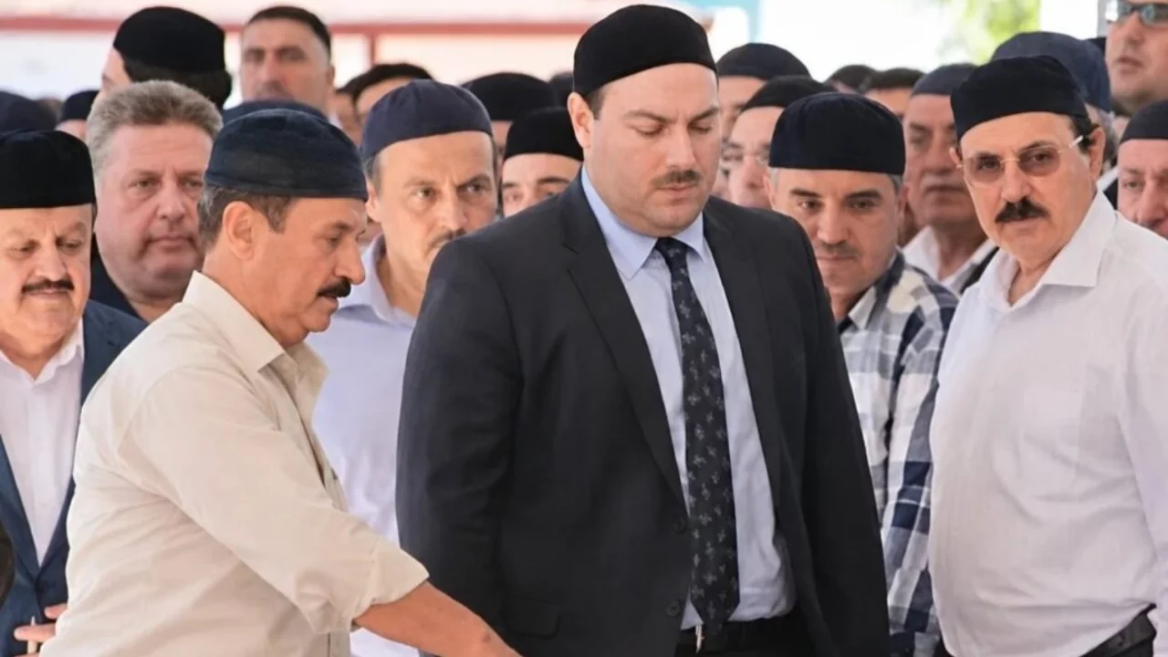 Alihan Kuriş soruşturmasında g&ouml;zaltı sayısı 37'ye y&uuml;kseldi
