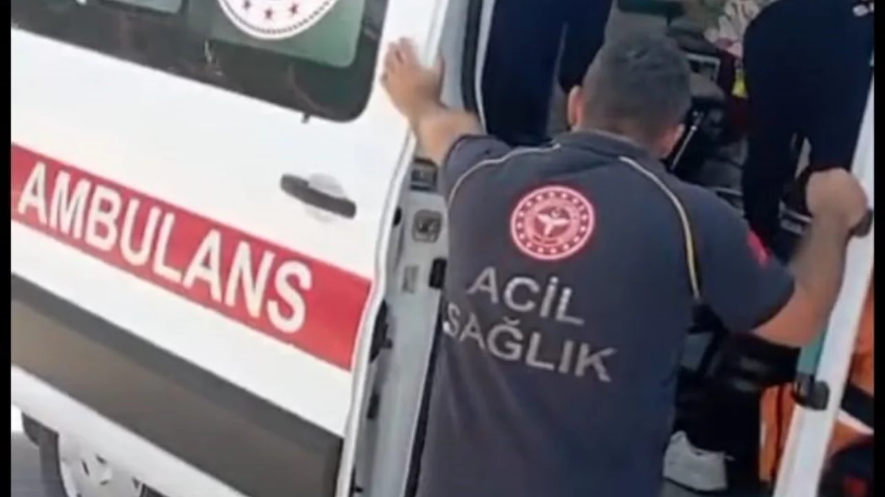 Kastamonu Cide'de denizde can pazarı: 4 kişilik aile akıntıya kapıldı