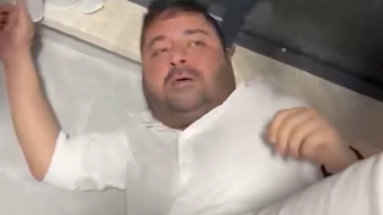 Edirne'de CHP'li milletvekilinin darbedildiği iddia edilen kavgada 3 şüpheli adli kontrolle serbest bırakıldı