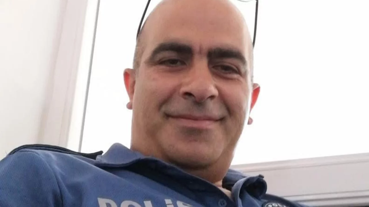 Tokat'ta kene tutunması sonrası acı haber: Emekli polis hayatını kaybetti