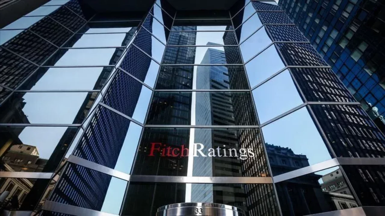 Fitch Ratings'ten ABD'nin kredi notuna ilişkin yeni karar