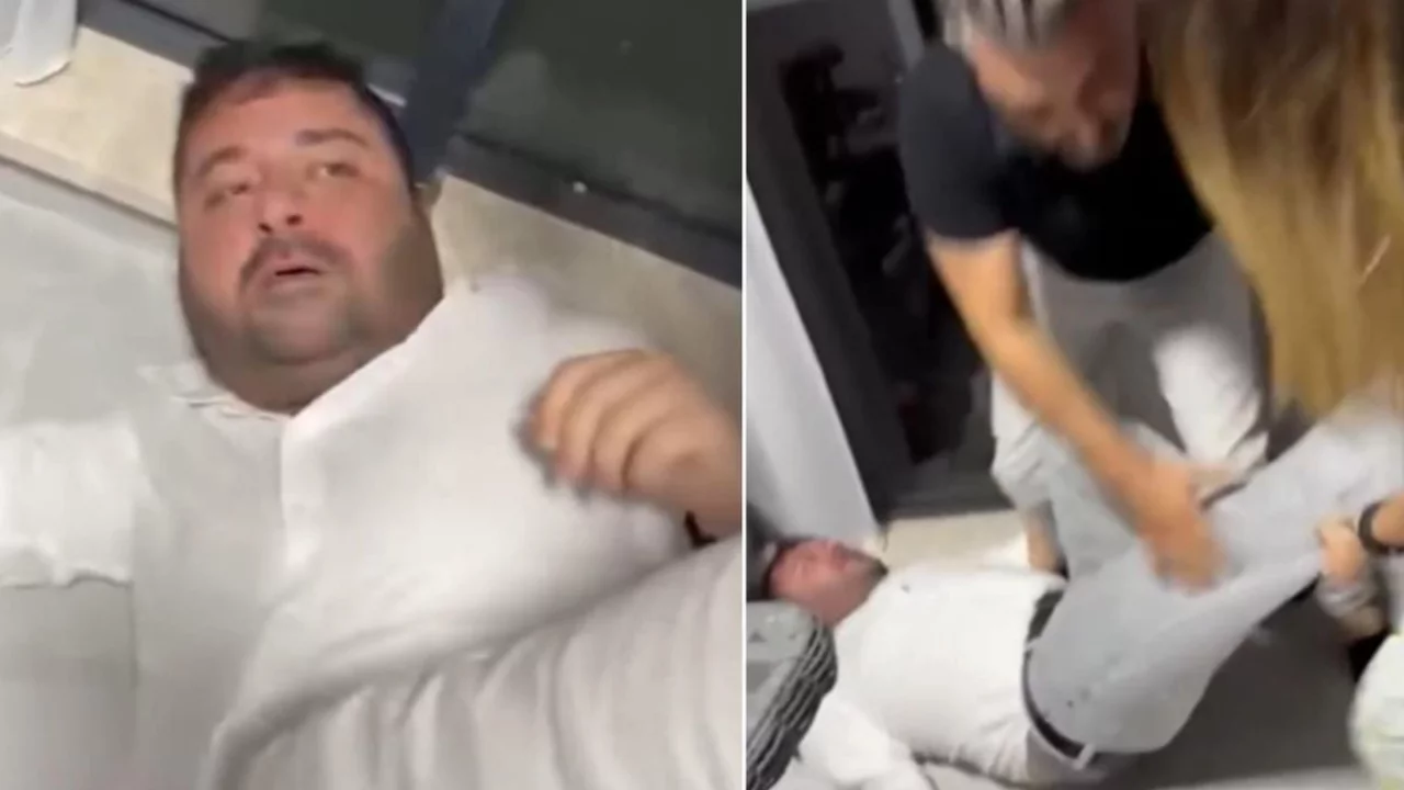 CHP'li vekilin taciz iddiasıyla darbedildiği olayda şok ifade!
