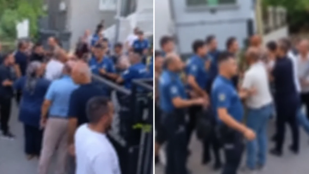 Bir ilimiz mide bulandıran iddiayla ayağa kalktı!
