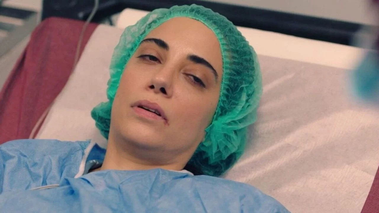 Kızılcık Şerbeti'nde Nursema şoku! 5. sezonun a&ccedil;ılışında herkesi şaşırtacak gelişme