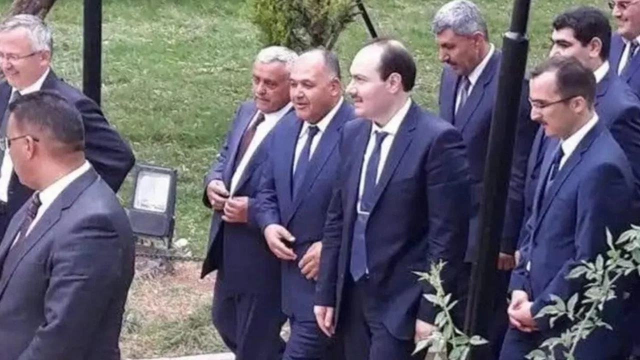 S&uuml;leymancılar operasyonunda g&ouml;zaltına alınanların isimleri netleşti!