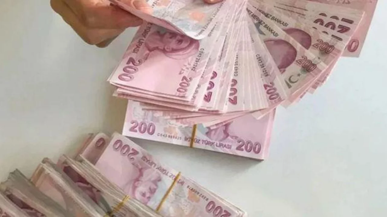 Bursa'da 434 bin TL'lik icra takibi başlatıldı