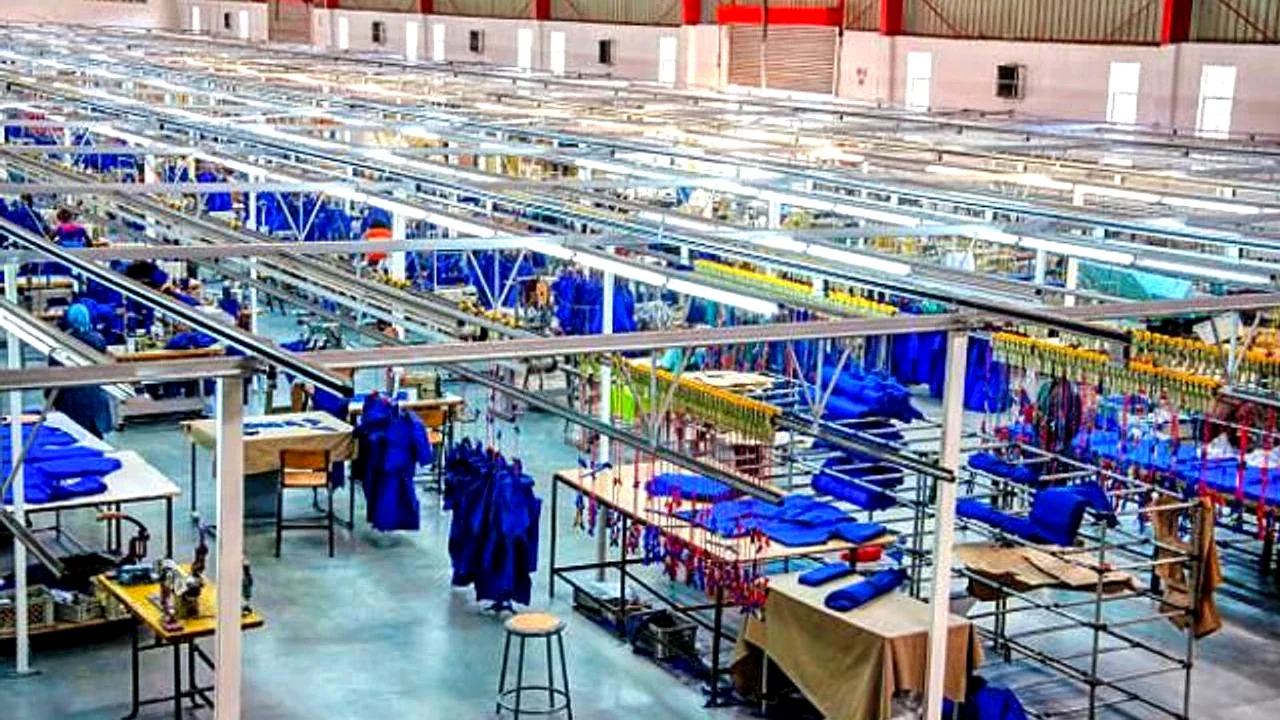 Bursa'da tekstil şirketi iflas etti: Alacaklılar i&ccedil;in toplantı tarihi a&ccedil;ıklandı