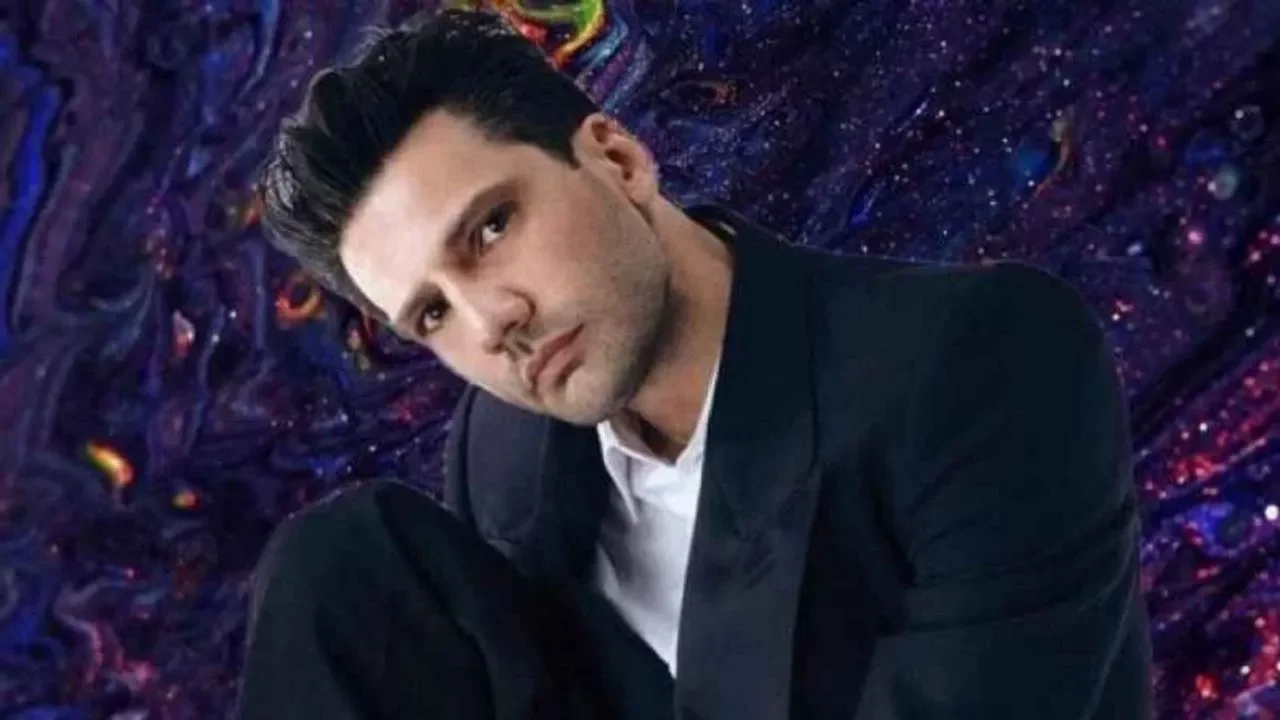 Kaan Urgancıoğlu ve Mert Ramazan Demir aynı dizide mi? "Susuz Yaz"da dikkat &ccedil;eken buluşma