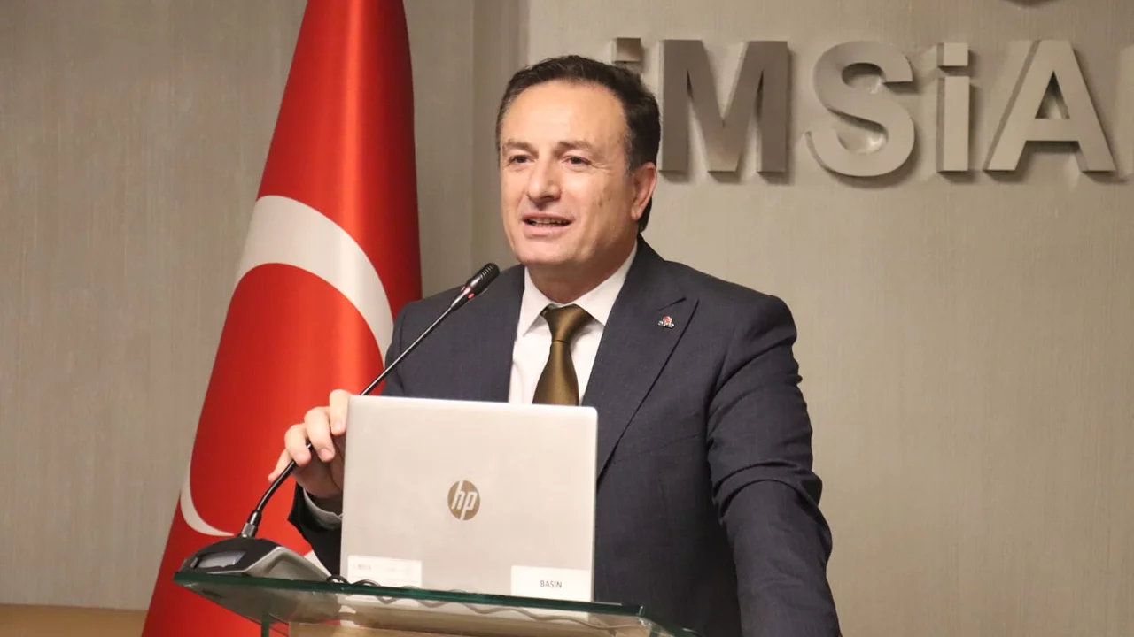 Bursa'da m&uuml;teahhitlerden vergi &ccedil;ağrısı: "Konut &uuml;retimi de teşvik kapsamına alınmalı"