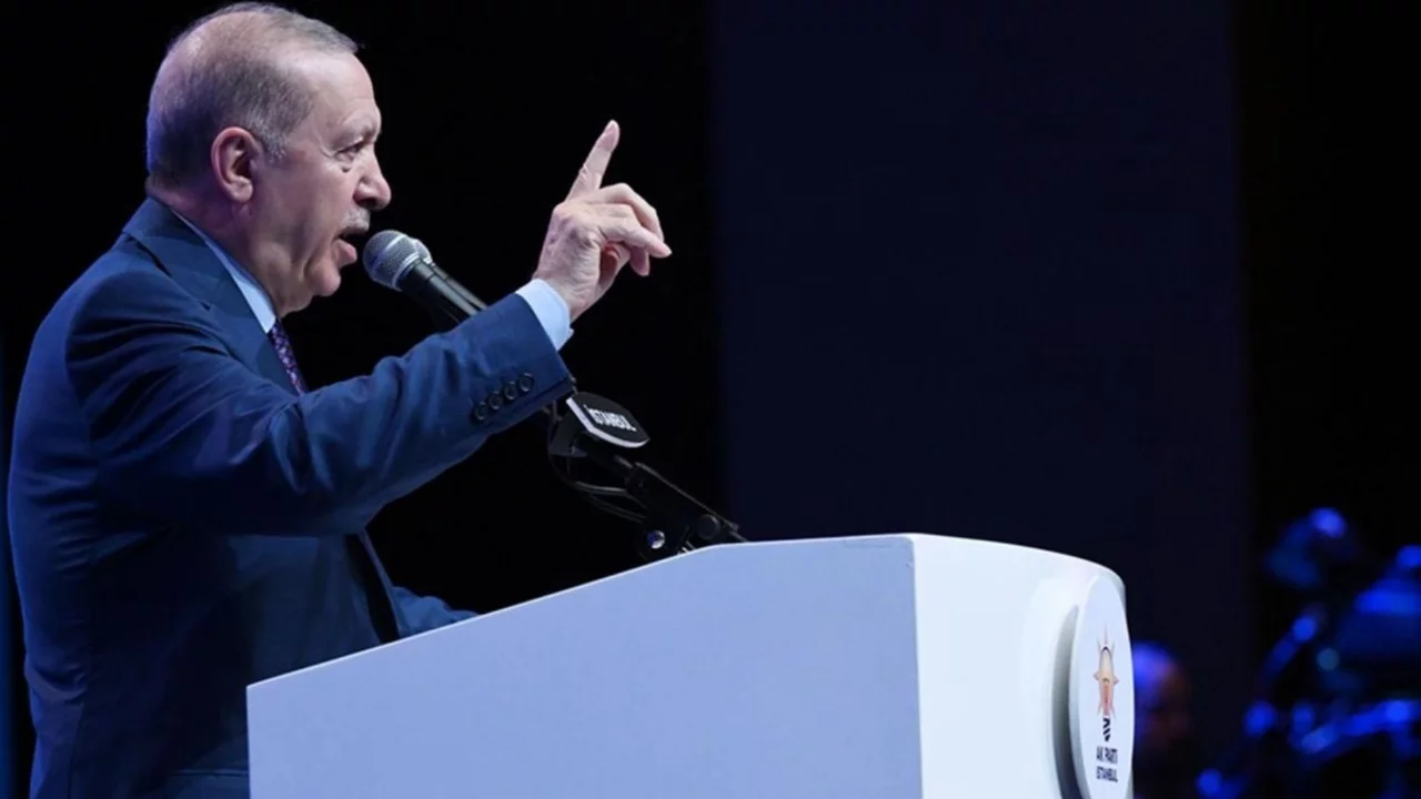 Tarihi konuşmaya saatler kaldı! Erdoğan 4 yeni transfere rozet takacak