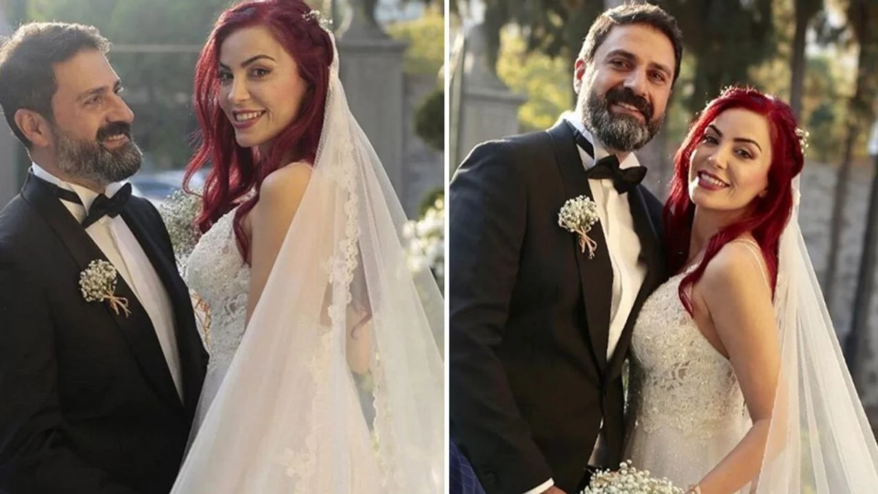 &Uuml;nl&uuml; Spiker Erhan &Ccedil;elik'in eşi hayatını kaybetti!