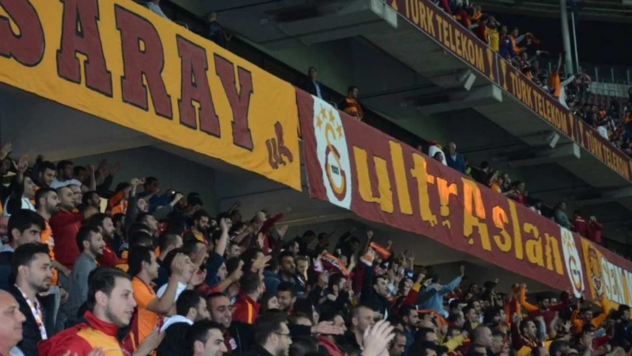 ultrAslan tüm faaliyetlerini sonlandırdı!