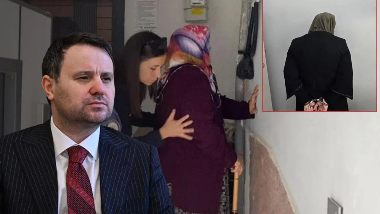 Bakan G&uuml;rlek duyurdu: İki faili me&ccedil;hul cinayet daha aydınlatıldı!
