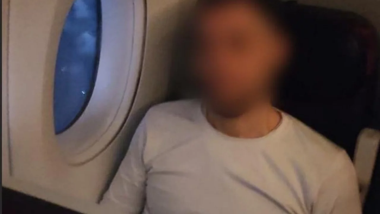 Kırmızı b&uuml;ltenle aranan elebaşı Arjantin'den T&uuml;rkiye'ye getiriliyor!