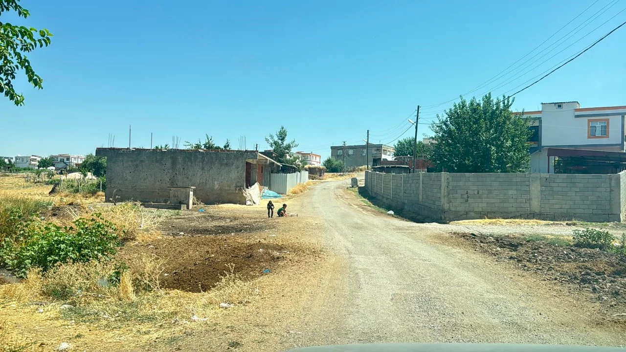 Kedinin ısırdığı 4 yaşındaki çocuk entübe edildi!