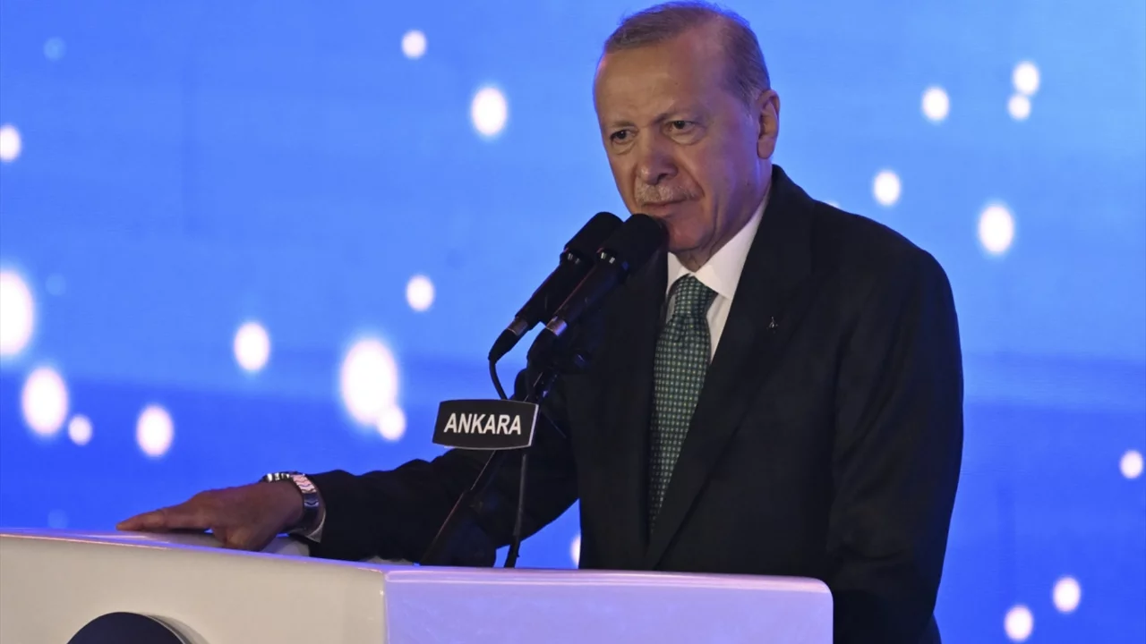 Son dakika! 7 belediye başkanı Ak Parti'ye katıldı...