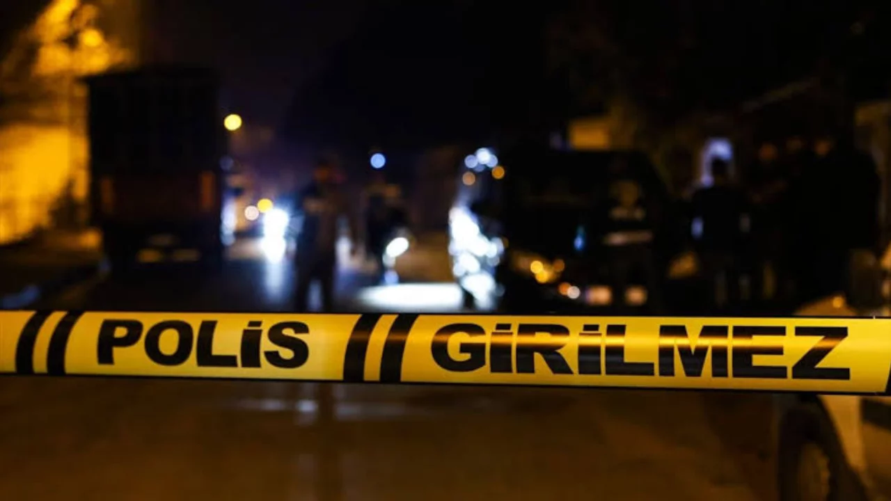 Eskişehir'de eski sevgili dehşeti: Kadını bı&ccedil;aklayıp ka&ccedil;tı