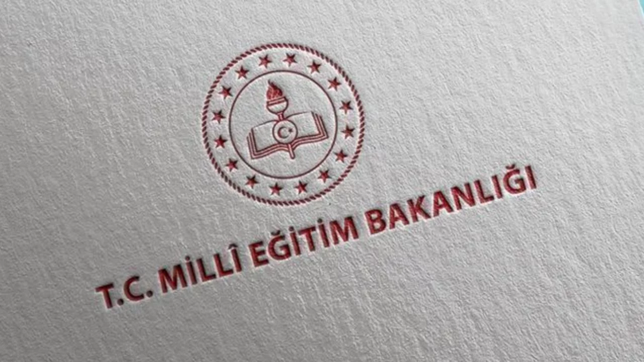 MEB'den firmalara dolandırıcılık uyarısı: Bakanlık adını kullananlara su&ccedil; duyurusu