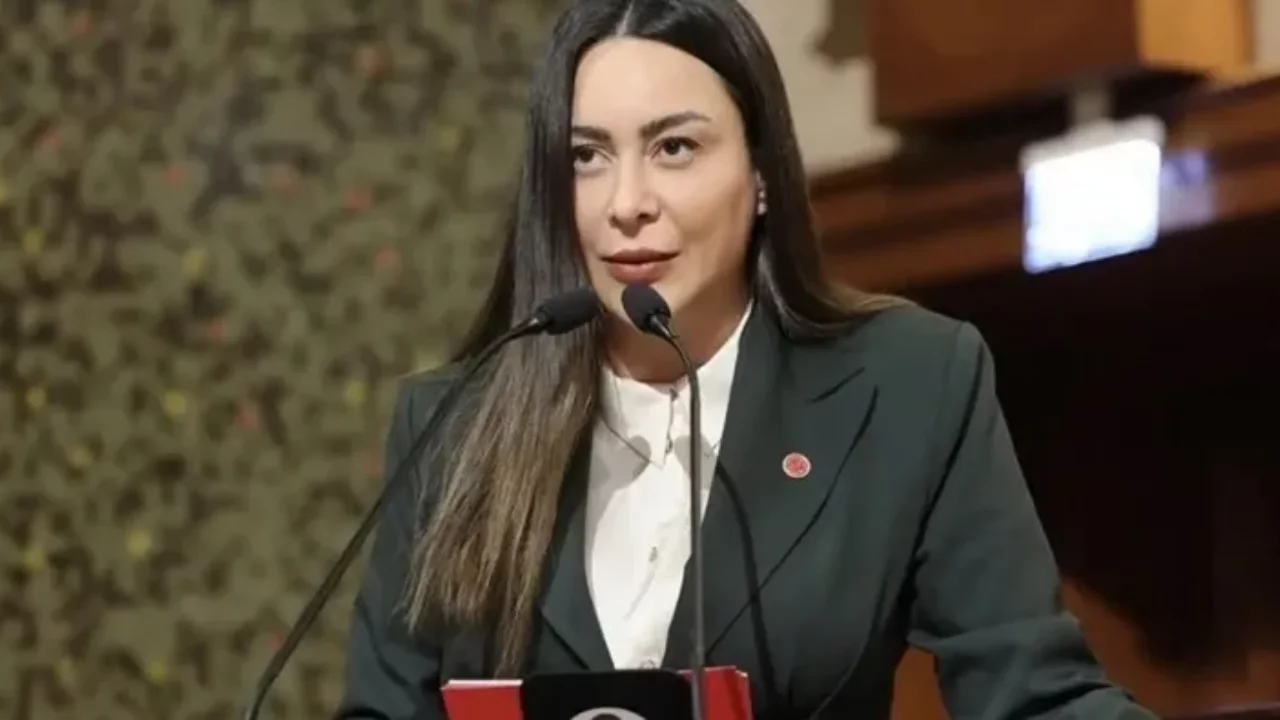 Sultangazi'de CHP'li Meclis &Uuml;yesi H&uuml;lya Şimşek tutuklandı