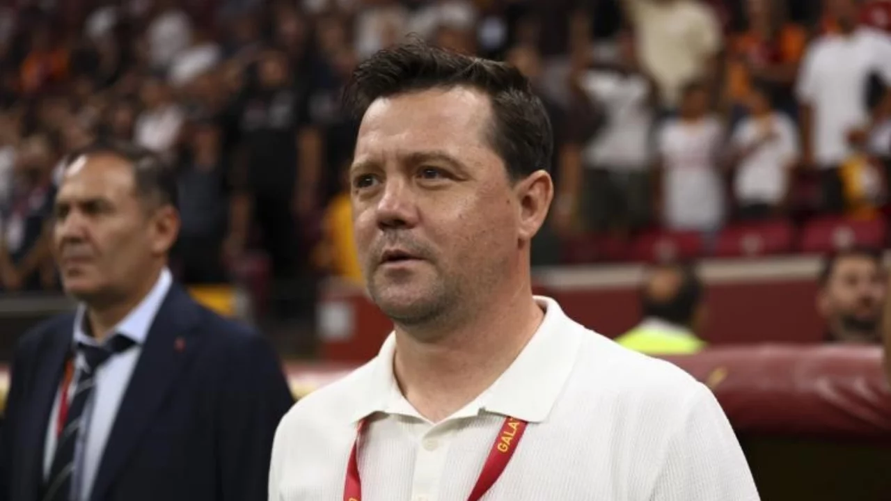 &Ccedil;orum FK Teknik Direkt&ouml;r&uuml; Uğur U&ccedil;ar: Galatasaray karşısında galibiyeti ka&ccedil;ırdık
