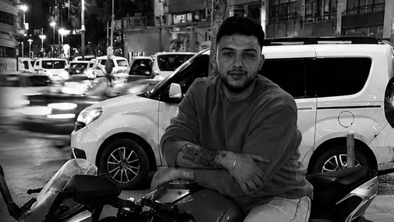Polatlı'da feci kaza: Motosiklet s&uuml;r&uuml;c&uuml;s&uuml; hayatını kaybetti