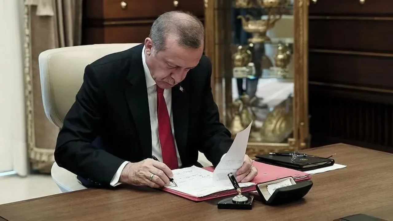 Bursa İl Jandarma Komutanı değişti!