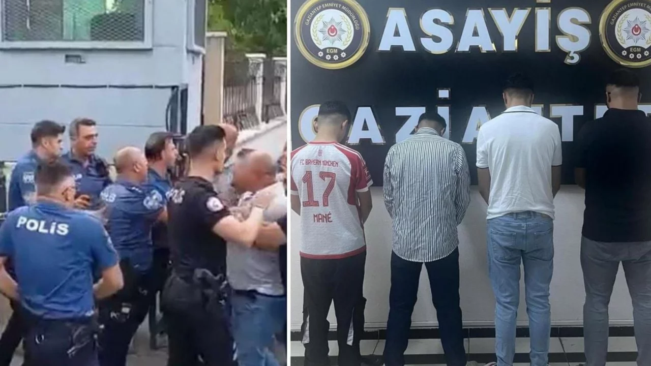 Engelli genç kıza istismara 5 tutuklama! İğrenç itiraf geldi