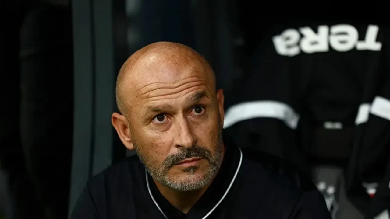 Beşiktaş'tan orta sahaya İtalyan maestro! Italiano onay verdi: Menajeriyle ilk temas ger&ccedil;ekleştirildi