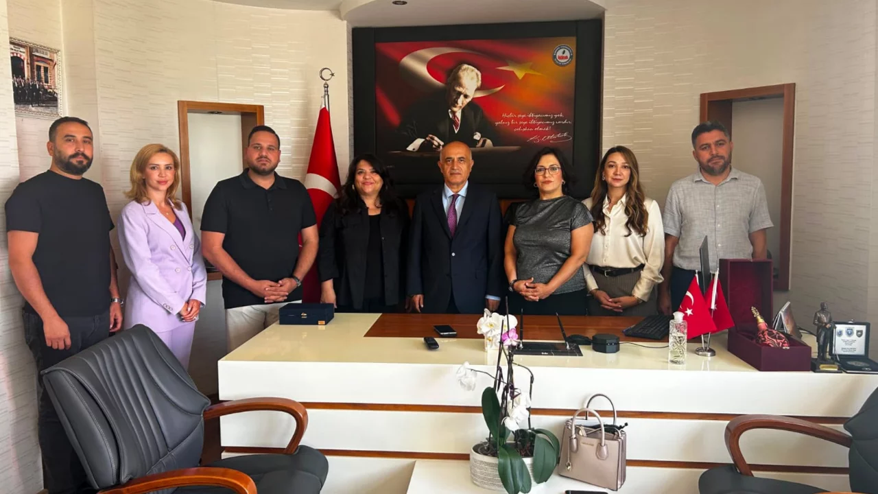 Bursa'nın geleceği için ulusal kentsel tasarım yarışması düzenlenecek!