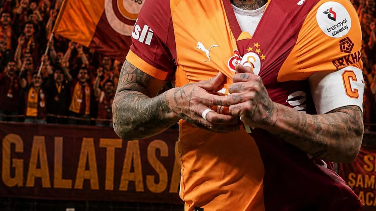 Transfer yapmayan Galatasaray'da ayrılık! Kafasına koydu gidiyor 
