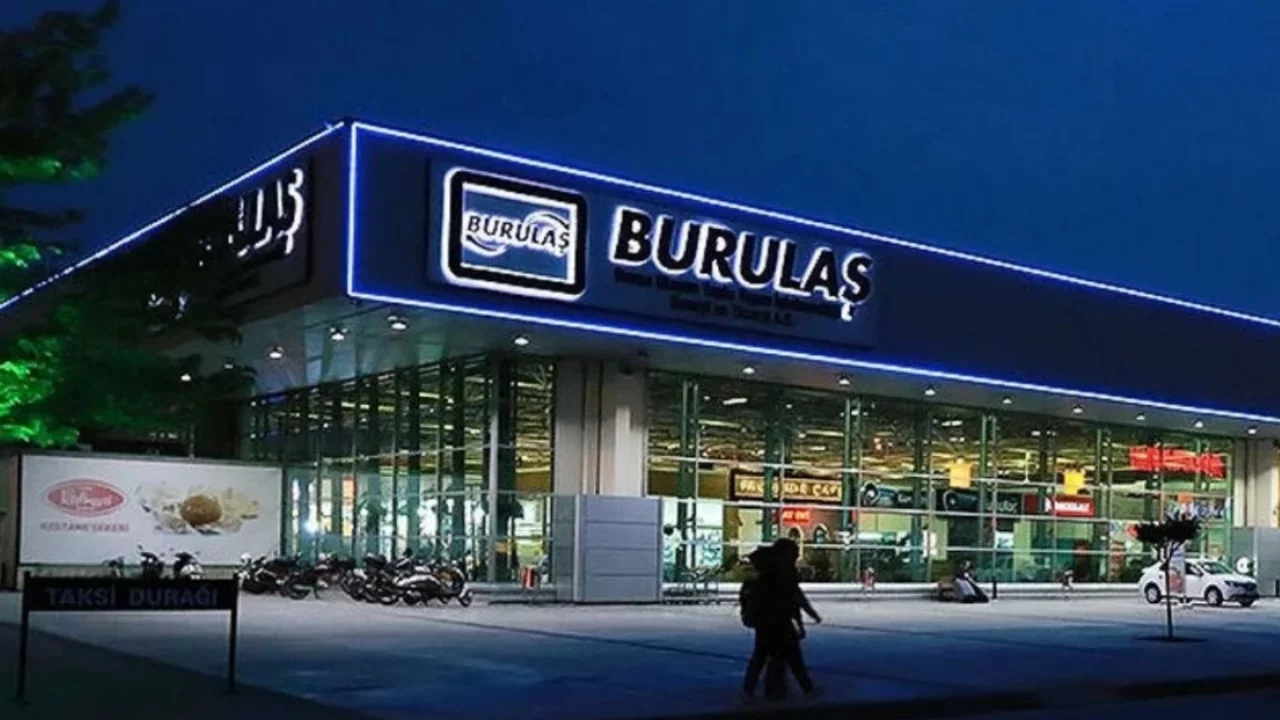 Bursa'da BursaKart kullananlara yeni hizmet noktası: İşlemler artık &ccedil;ok daha kolay
