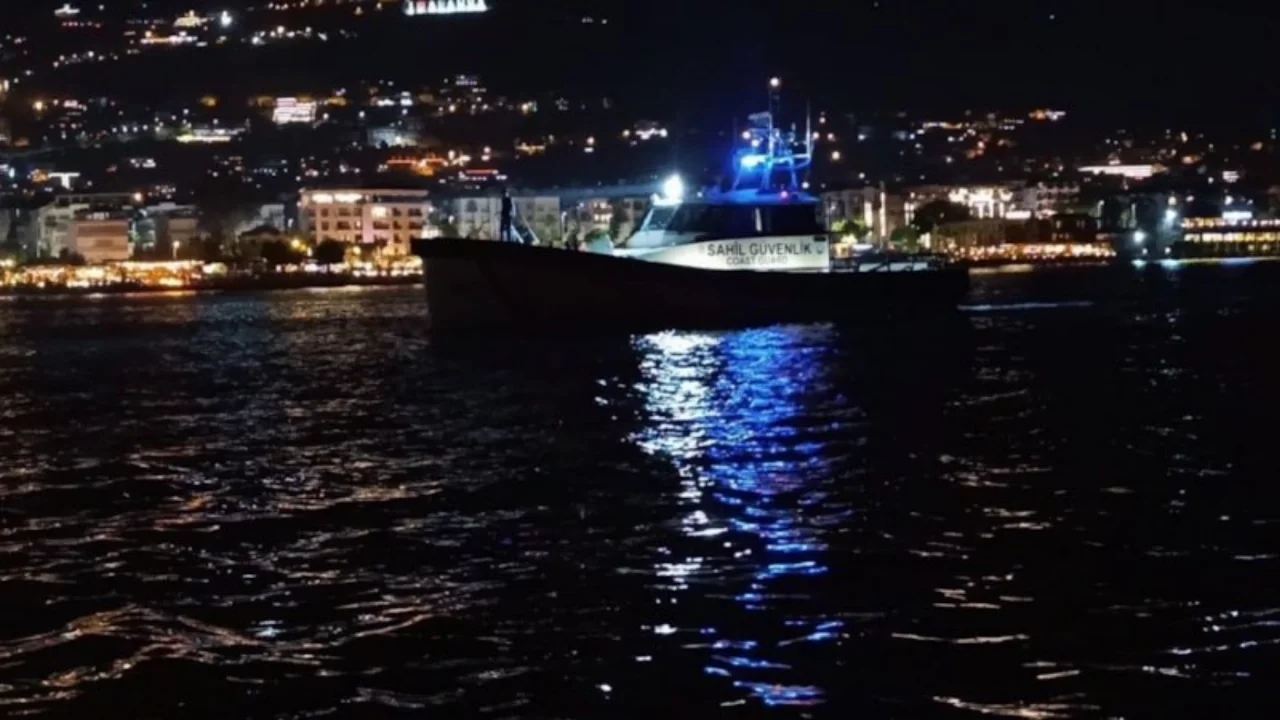 Antalya'da denizde kaybolan gencin cansız bedeni bulundu