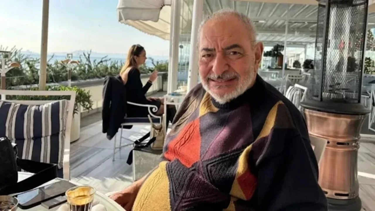 Reha Muhtar'ın mirası ortaya &ccedil;ıktı! Geride dudak u&ccedil;uklatan servet bıraktı
