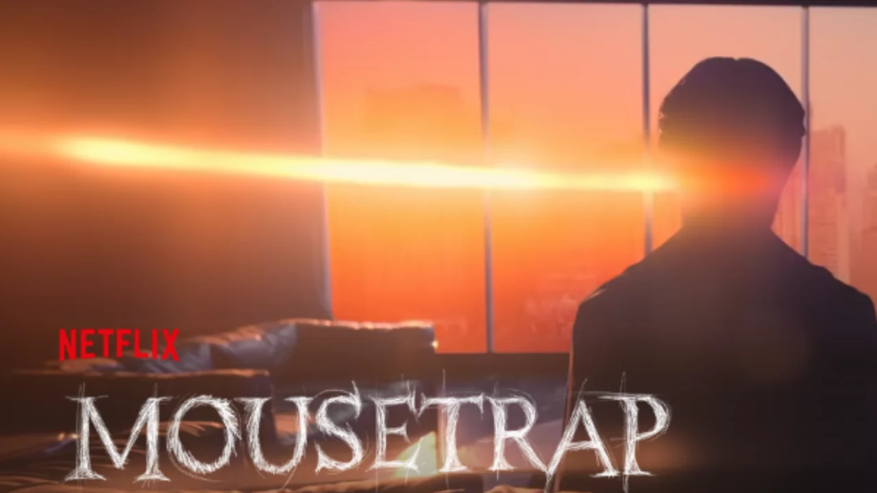 Netflix'in yeni Kore gerilimi Mousetrap konusu ne?